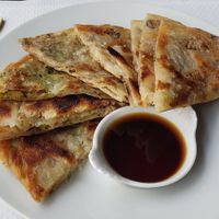 Feuilletés at Toutofu in Paris