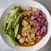 Ramen de Mamie at Toutofu in Paris
