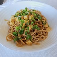 Dan-dan at Toutofu in Paris