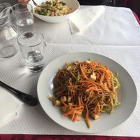 😋🌱 at Toutofu in Paris