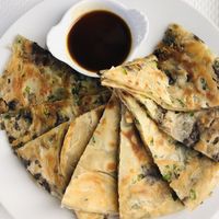 Feuilletés  at Toutofu in Paris