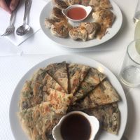 ☺️ at Toutofu in Paris