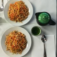 Très bon! at Toutofu in Paris