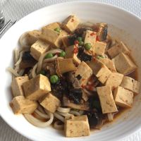 Mapo. Yum yum at Toutofu in Paris