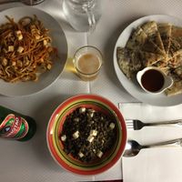 Great ramen  at Toutofu in Paris