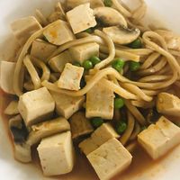 Spicyyy 🥵 at Toutofu in Paris