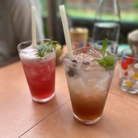   at Muoi Me Vegetarian & Vegan in Hoi An