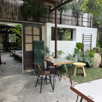   at Muoi Me Vegetarian & Vegan in Hoi An