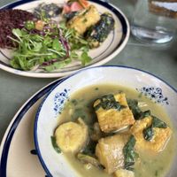   at Muoi Me Vegetarian & Vegan in Hoi An