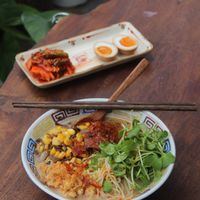  at Muoi Me Vegetarian & Vegan in Hoi An