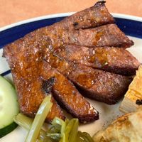  at Muoi Me Vegetarian & Vegan in Hoi An