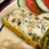  at Muoi Me Vegetarian & Vegan in Hoi An