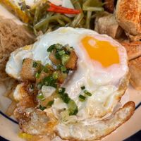  at Muoi Me Vegetarian & Vegan in Hoi An