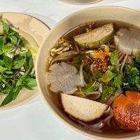  at Quán Chay Đồng Hạnh in Hoi An