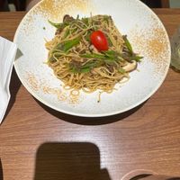  at Yì Huān Xǐ Sù Shí - 逸欢喜素食 in Shanghai