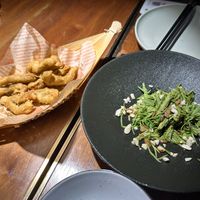  at Yì Huān Xǐ Sù Shí - 逸欢喜素食 in Shanghai