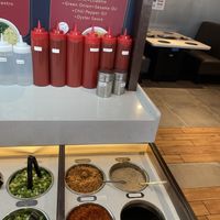 Bar  at Tao in Mobile