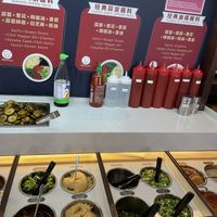 Bar  at Tao in Mobile