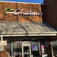 Place  at Chatime in Mobile