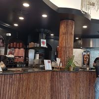 L'interno di Yalla amigo at Yalla Amigo in Verona