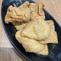  at PKX - Xiao Noodles in Beijing