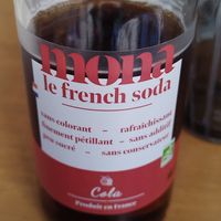  at Maora Restaurant - Batignolles in Paris