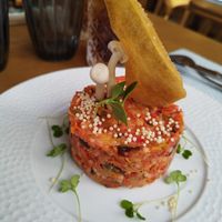  at Maora Restaurant - Batignolles in Paris