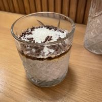   at Maora Restaurant - Batignolles in Paris