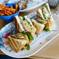 Trufflegar at Maora Restaurant - Batignolles in Paris