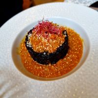  at Maora Restaurant - Batignolles in Paris