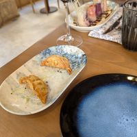  at Maora Restaurant - Batignolles in Paris