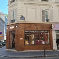 Maora 🤩 at Maora Restaurant - Batignolles in Paris