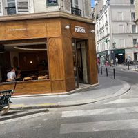  at Maora Restaurant - Batignolles in Paris