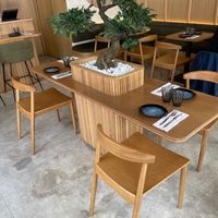  at Maora Restaurant - Batignolles in Paris