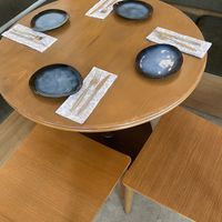  at Maora Restaurant - Batignolles in Paris