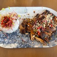  at Maora Restaurant - Batignolles in Paris