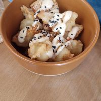  at Maora Restaurant - Batignolles in Paris