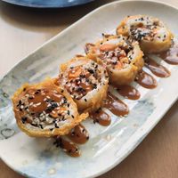 Rock n' Roll at Maora Restaurant - Batignolles in Paris