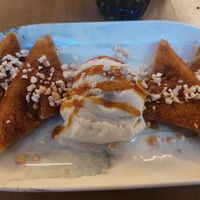  at Maora Restaurant - Batignolles in Paris