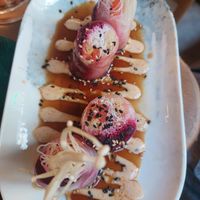  at Maora Restaurant - Batignolles in Paris