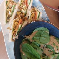  at Maora Restaurant - Batignolles in Paris