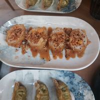  at Maora Restaurant - Batignolles in Paris