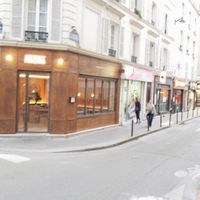  at Maora Restaurant - Batignolles in Paris