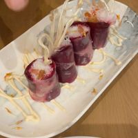  at Maora Restaurant - Batignolles in Paris