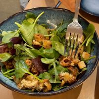  at Maora Restaurant - Batignolles in Paris