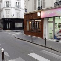  at Maora Restaurant - Batignolles in Paris