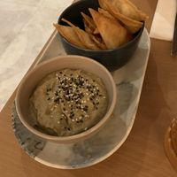   at Maora Restaurant - Batignolles in Paris