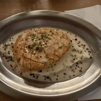   at Maora Restaurant - Batignolles in Paris