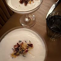   at Maora Restaurant - Batignolles in Paris