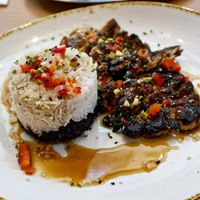 Le Tigre qui Rit at Maora Restaurant - Batignolles in Paris